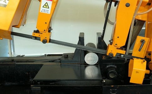 自流井数控带锯床自动送料精度会出现偏差吗? 自流井数控带锯床自动送料精度会出现偏差吗?